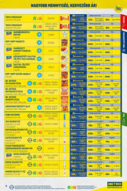 Metro akciós újság Oldal 9