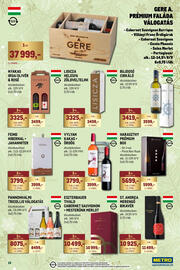 Metro akciós újság Oldal 15