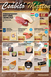 Metro akciós újság Oldal 2