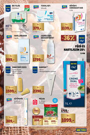 Metro akciós újság Oldal 5