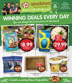 Spudshed catalogue week 44 Page 1