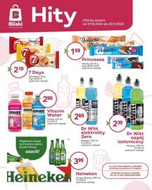 Wizan gazetka tydzień 44 Strona 1