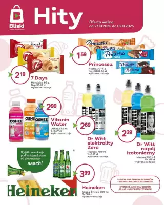 Wizan gazetka (ważność do 2-11)