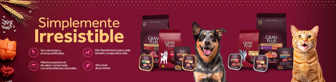 Catálogo Superpet Página 1