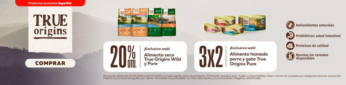 Catálogo Superpet Página 2