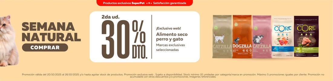 Catálogo Superpet Página 4