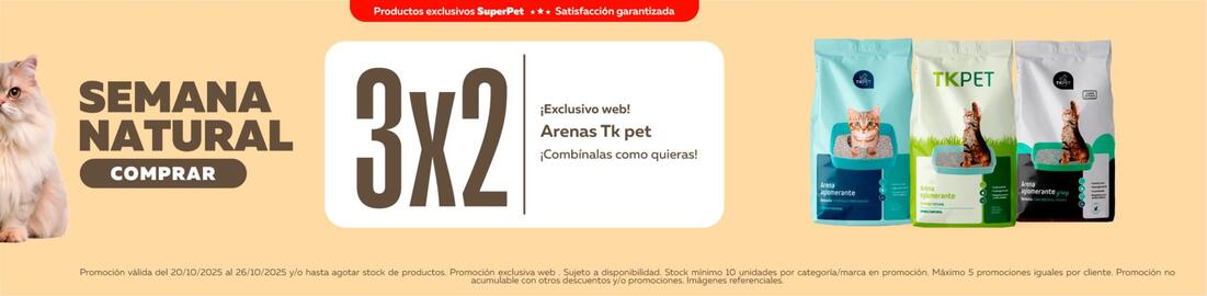 Catálogo Superpet Página 6