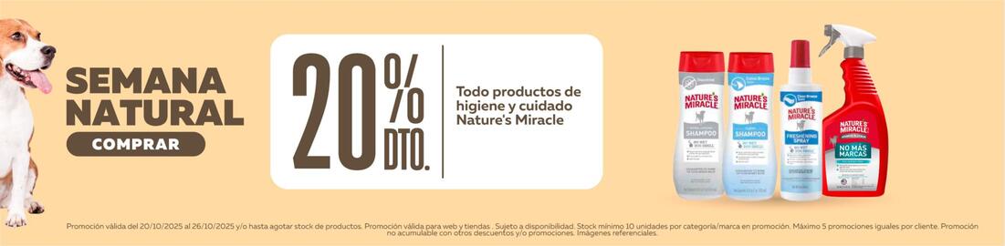 Catálogo Superpet Página 7