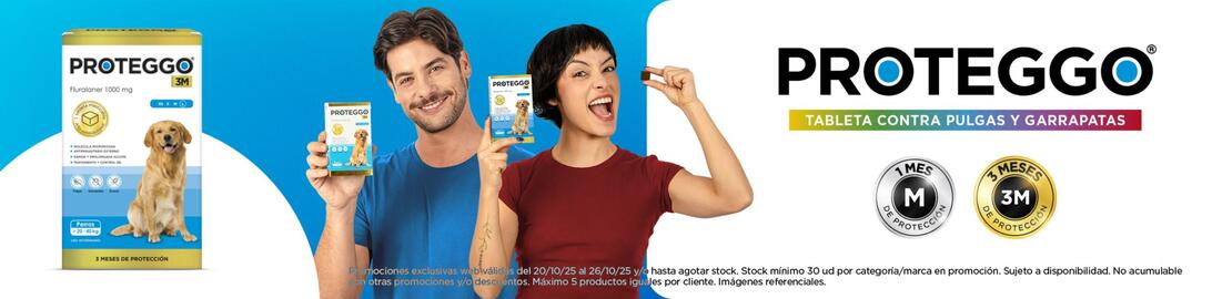 Catálogo Superpet Página 9