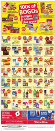 Winn Dixie weekly ad week 44 Page 10