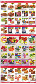Winn Dixie weekly ad week 44 Page 2