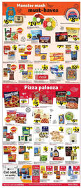 Winn Dixie weekly ad week 44 Page 3