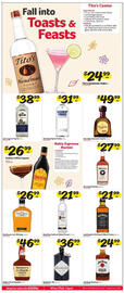 Winn Dixie weekly ad week 44 Page 6
