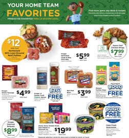 Ralphs weekly ad week 44 Page 10