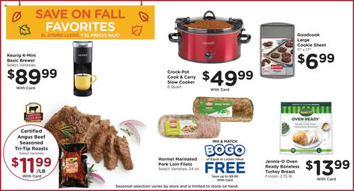 Ralphs weekly ad week 44 Page 11