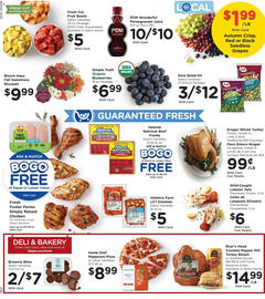 Ralphs weekly ad week 44 Page 12