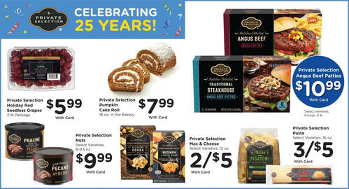 Ralphs weekly ad week 44 Page 6