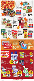 IGA weekly ad week 44 Page 4