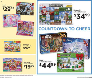 Fred Meyer weekly ad week 44 Page 12