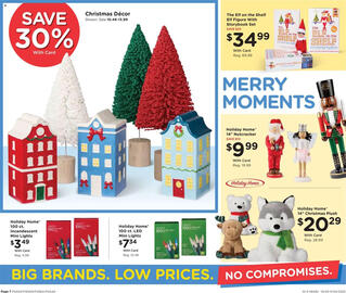 Fred Meyer weekly ad week 44 Page 13