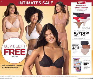Fred Meyer weekly ad week 44 Page 14
