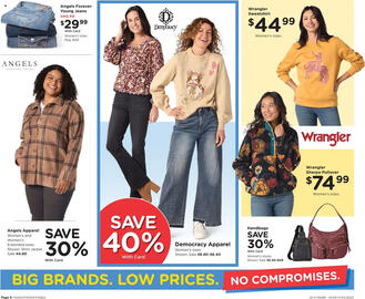 Fred Meyer weekly ad week 44 Page 15