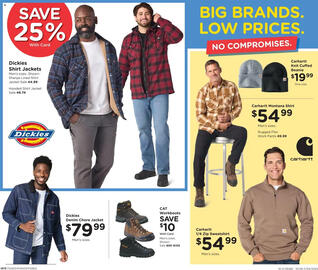 Fred Meyer weekly ad week 44 Page 19