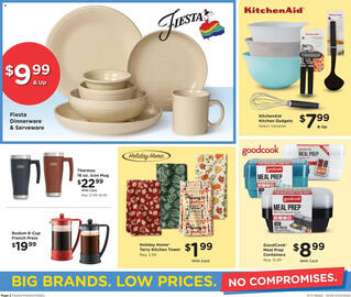 Fred Meyer weekly ad week 44 Page 2