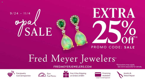 Fred Meyer weekly ad week 44 Page 20