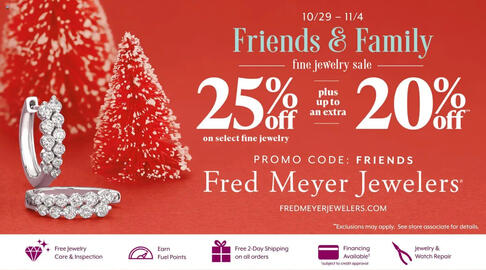 Fred Meyer weekly ad week 44 Page 21