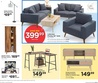 Fred Meyer weekly ad week 44 Page 3