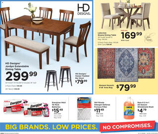 Fred Meyer weekly ad week 44 Page 4