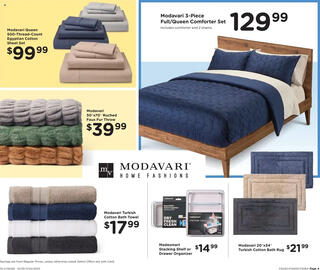 Fred Meyer weekly ad week 44 Page 5