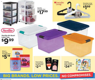 Fred Meyer weekly ad week 44 Page 6