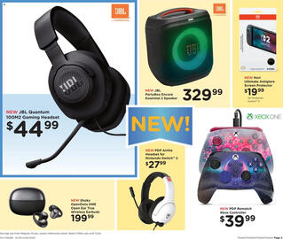 Fred Meyer weekly ad week 44 Page 7