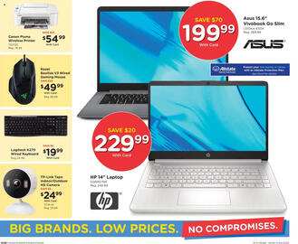 Fred Meyer weekly ad week 44 Page 9