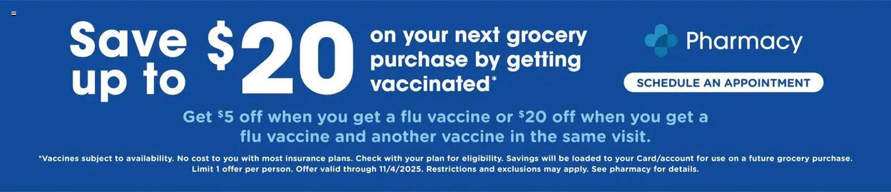 Fred Meyer weekly ad week 44 Page 11