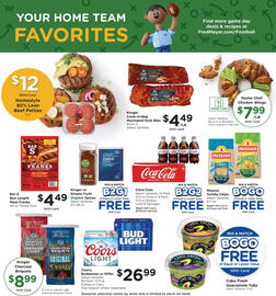 Fred Meyer weekly ad week 44 Page 12