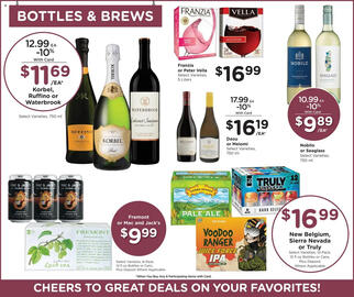 Fred Meyer weekly ad week 44 Page 15