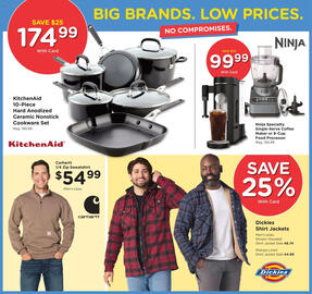 Fred Meyer weekly ad week 44 Page 2