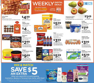 Fred Meyer weekly ad week 44 Page 3