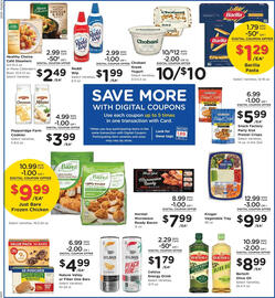 Fred Meyer weekly ad week 44 Page 7