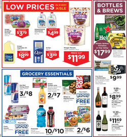 Fred Meyer weekly ad week 44 Page 9