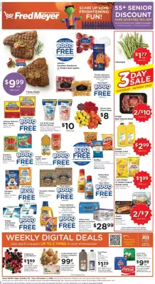 Fred Meyer weekly ad (valid until 5-11)