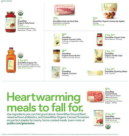 Publix weekly ad week 44 Page 10