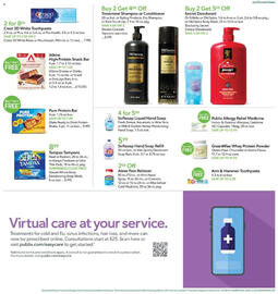 Publix weekly ad week 44 Page 15