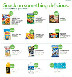 Publix weekly ad week 44 Page 19