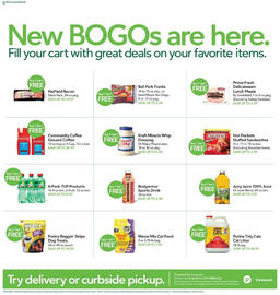 Publix weekly ad week 44 Page 20