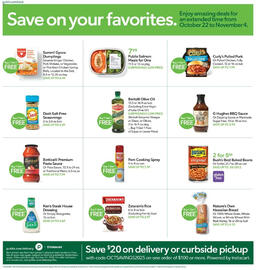 Publix weekly ad week 44 Page 21