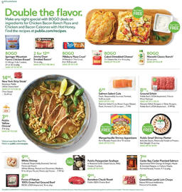 Publix weekly ad week 44 Page 4